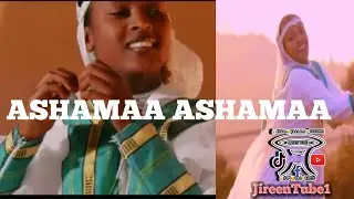 ASHAMAA New jimma music Jiren Tube