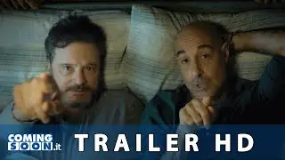 Supernova (2021): Trailer ITA del Film con Colin Firth e Stanley Tucci - HD