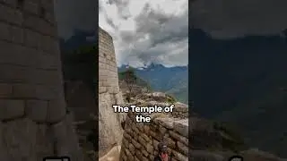 Revealing Machu Picchu's Ancient Secrets