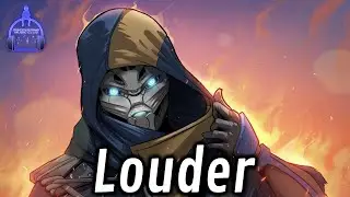 Ben Botfield - Louder