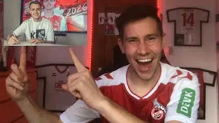 1. FC K&ouml;ln verpflichtet Jacob Christensen ist er der neue Skhiri.?