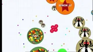 Agario NEW World Record Highest Score 82K+ (Agar.io Best Moments)