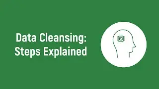 Data Cleansing Steps & Phases | Data Cleansing Tutorial | Data Science Tutorial