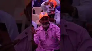 CM Dr. Pramod Sawant: Massive response for Viksit Bharat Viksit Goa