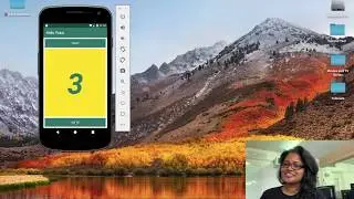 How to Create a Toast Message in Android