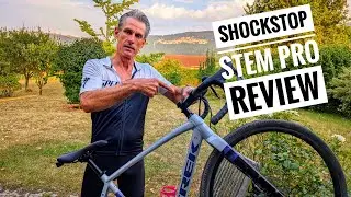 Redshift ShockStop PRO Suspension Stem Review: Is It Worth the Upgrade?