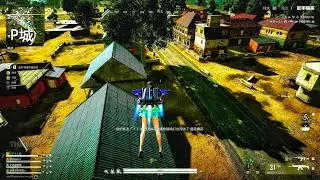 Game for Peace New event 4k HDR 240FPS The5911