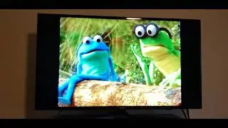 [VHS REACTION]Stuart Little 2