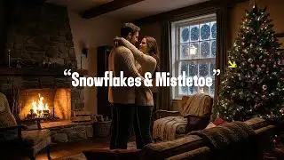 Snowflakes and Mistletoe &ndash; Romantic Christmas Song (Holiday Joy 2025)