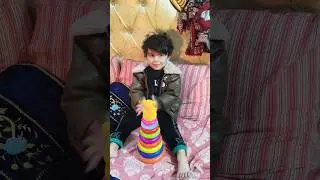 baby easy and interesting learning toy .
