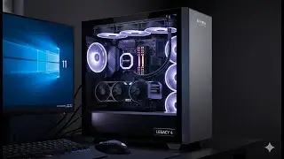 Skytech Gaming Legacy 4 Review | Intel Ultra 9-285K & RTX 5080 Beast Gaming PC