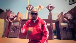 MIC FURY - CHAWARMA