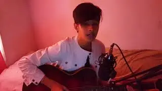 Perfect - Ed Sheeran | Jhamil Villanueva (cover)