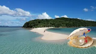 Coron Palawan Philippines English Day3/3 (ULTRA HD Quality)
