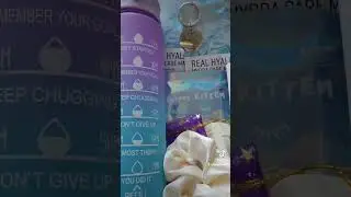 Pamper Gift Set