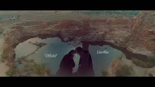 Lockdown Pre -wedding Teaser || Mohit & Vartika  || Capturing Crew X That_Dslr_Guy