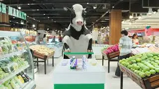 Sapy aja Tau! Greenfields Yogurt Beda & Beneran Sehat #JujurlyPureJujurlySehat