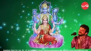 Sri Sathayanarayanam - Narayana - T M krishna (Full Verson)