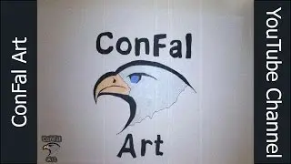 YouTube Channel = ConFal Art = (Трейлер #1)