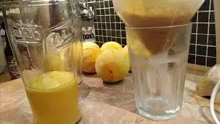 Orange Bitters