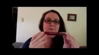 NYC City Proof Intense Lip Color Review
