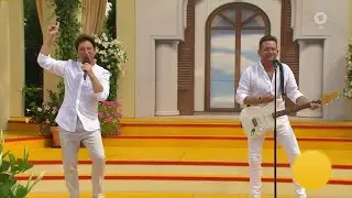 Fantasy Hitmedley- Immer wieder Sonntag- 5.7.2020