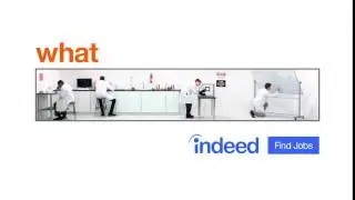The What Bar (lab technician) | Indeed UK