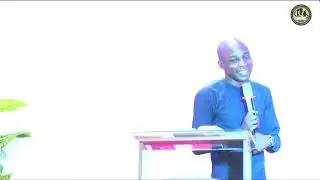 THE PURPOSE OF THE PROPHETIC MINISTRY:SUN MAIN SERVICE 1/02/26