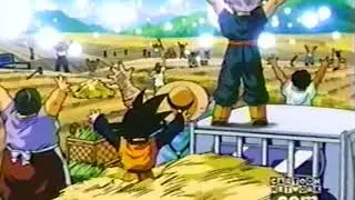 Dragon Ball Z Episode 270 Preview (Toonami Broadcast)