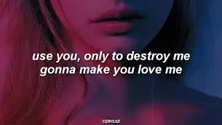 LAST CIGARETTE - MOTHICA, Au/Ra (Lyrics)