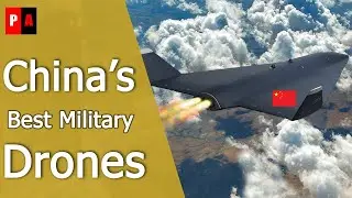 Best Chinese Drones 2022