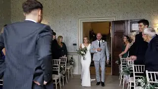 Pynes House - Wedding Videography - Chelsey and Matt - Stories of Amore