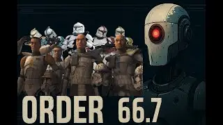 Clones- 501st Clones- Star Wars Shatterpoint