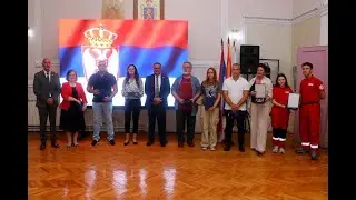 Академија поводом Дана општине Богатић 2025.год.