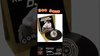 Sou dono Danniel Rodrigues Dj/Danniel dj 2022/2025 Trap