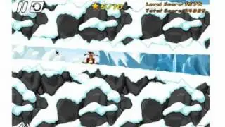 iStunt 2 some trixes of  level 2