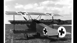 To what extent did technology develop as a result of World War One?