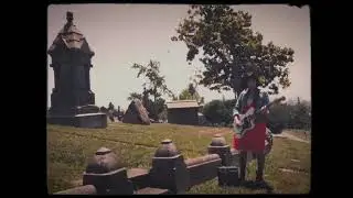 Velvet Gentleman &lsquo;Happy New Year&rsquo; Music Video