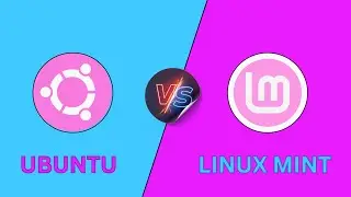 Ubuntu 25.10 или Linux Mint 22.2: ПОЛНОЕ руководство для начинающих 2025 года!