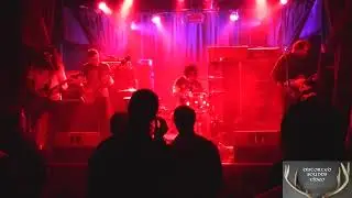 FATSO JETSON STAR THEATER PORTLAND,OR 4 28 2018 Live Full Set