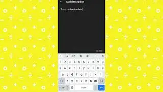 YouTube Studio Mobile Page | 4K | Music by @ikson | Tathya's Shorts