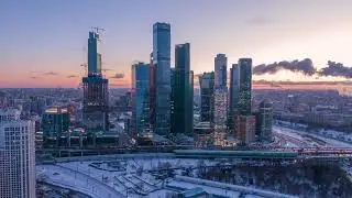 moscow city business center and urban skyline in w 2022 02 08 22 43 51 utc