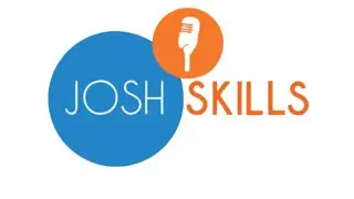 Josh skill the best app to learn English speaking🗣 in hindi  must watch  this video  👍👍👍