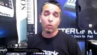 4Trak Review - Numark Brasil