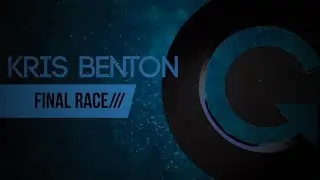 Kris Benton - Final Race (Original Mix)