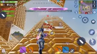 Playground Mobile god😍(Creative Destruction)