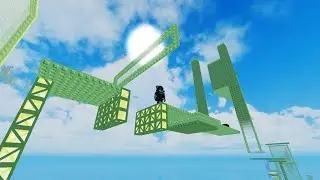 Parkur sp #2 (parte 2)