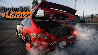 This Is SO BAD.. - BeamNG.Drive (Career Mode EP.8)