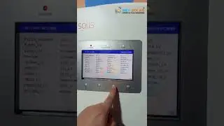 BMS Setting of Lithium-Ion Battery | DiPower BMS Configuration with Solis Inverter