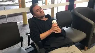 #TDTSbits - 3D-Dyl Rushed To Hospital